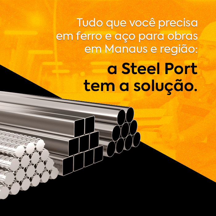 28760 STEEL PORT - 1102 Criação DE SITE - BANNER 01 700x700